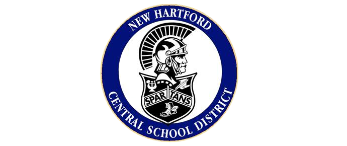 New Hartford Splashing Spartans