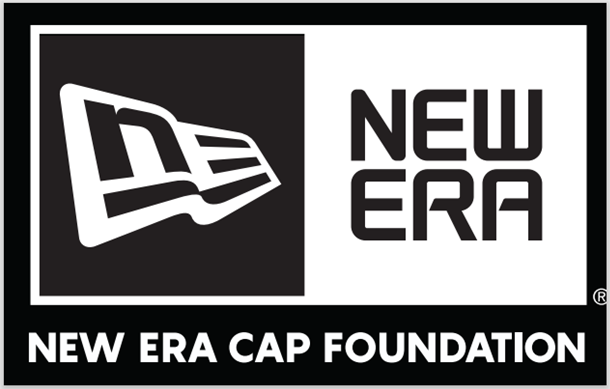 New Era logo WR 2024 Buffalo Bowl