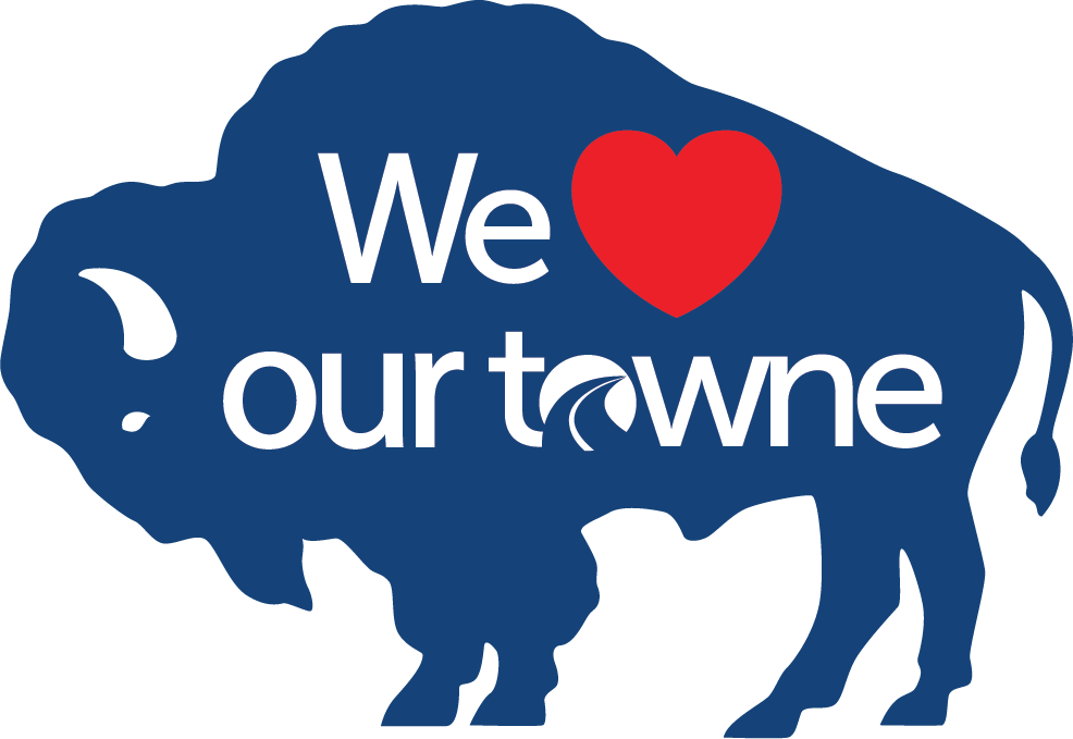 Towne Logo