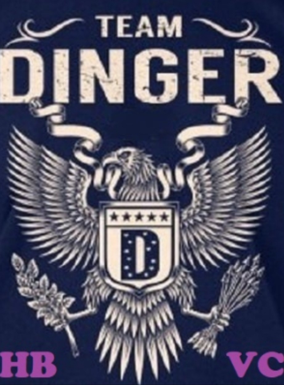 Team Dinger 