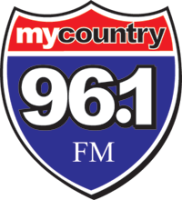 My Country 96.1