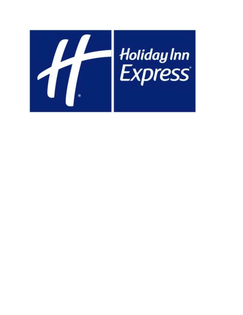 3.2 Holiday Inn Express
