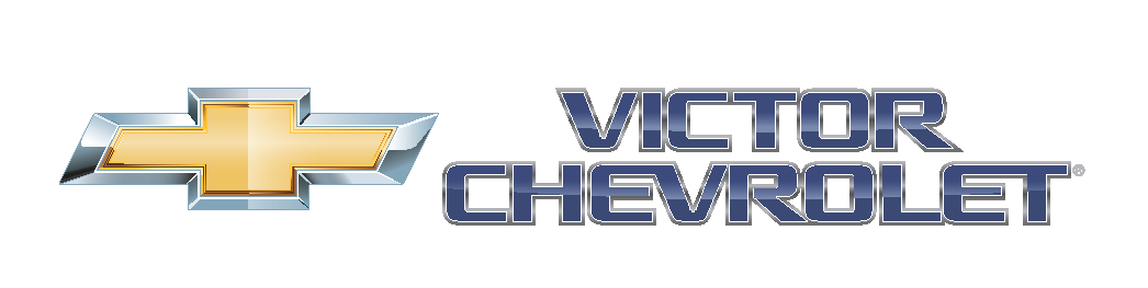 1 Victor Chevrolet 