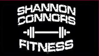 Shannon Connors Fitness logo