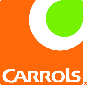 Carrols Corp Logo