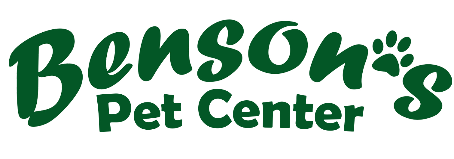 Bensons Pet Center 2021 CDR