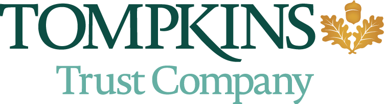 Tompkins  Trust Company