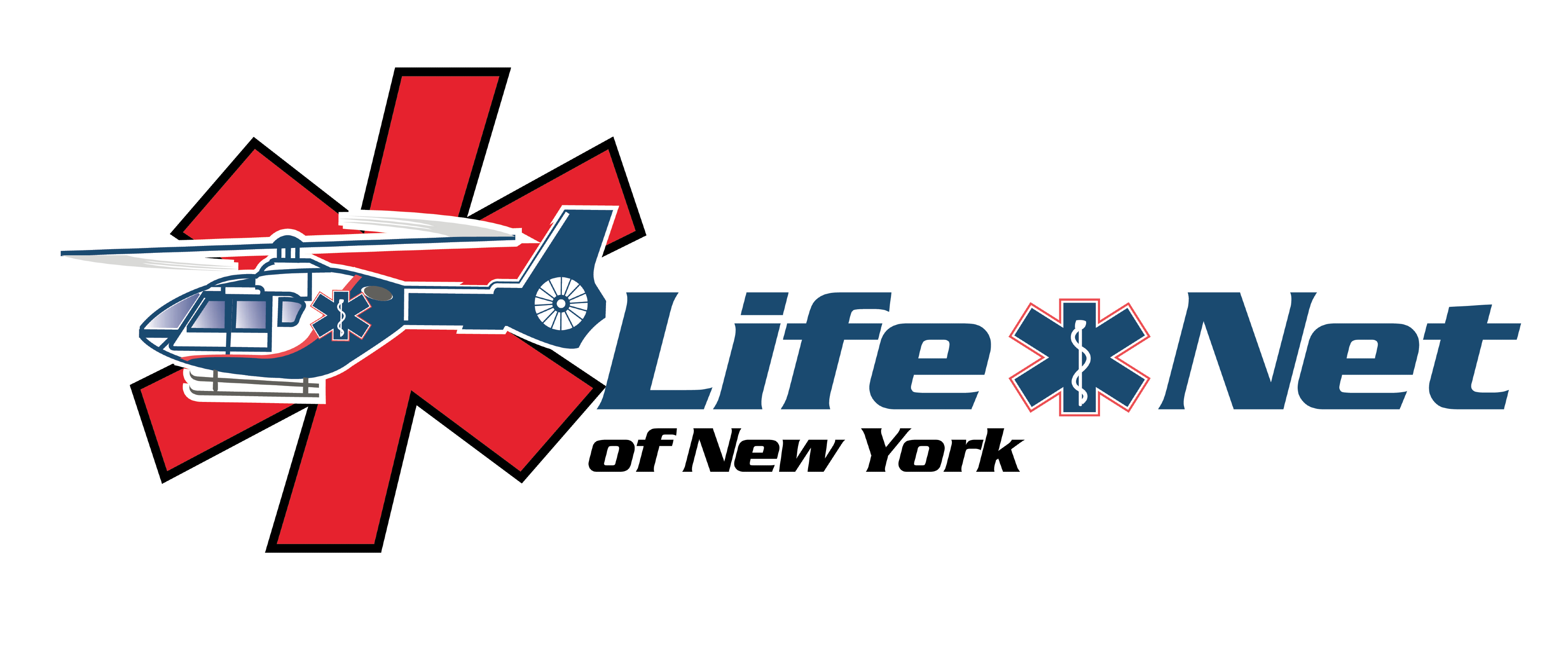 Life Net Logo