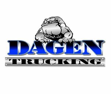 Daegan Trucking 