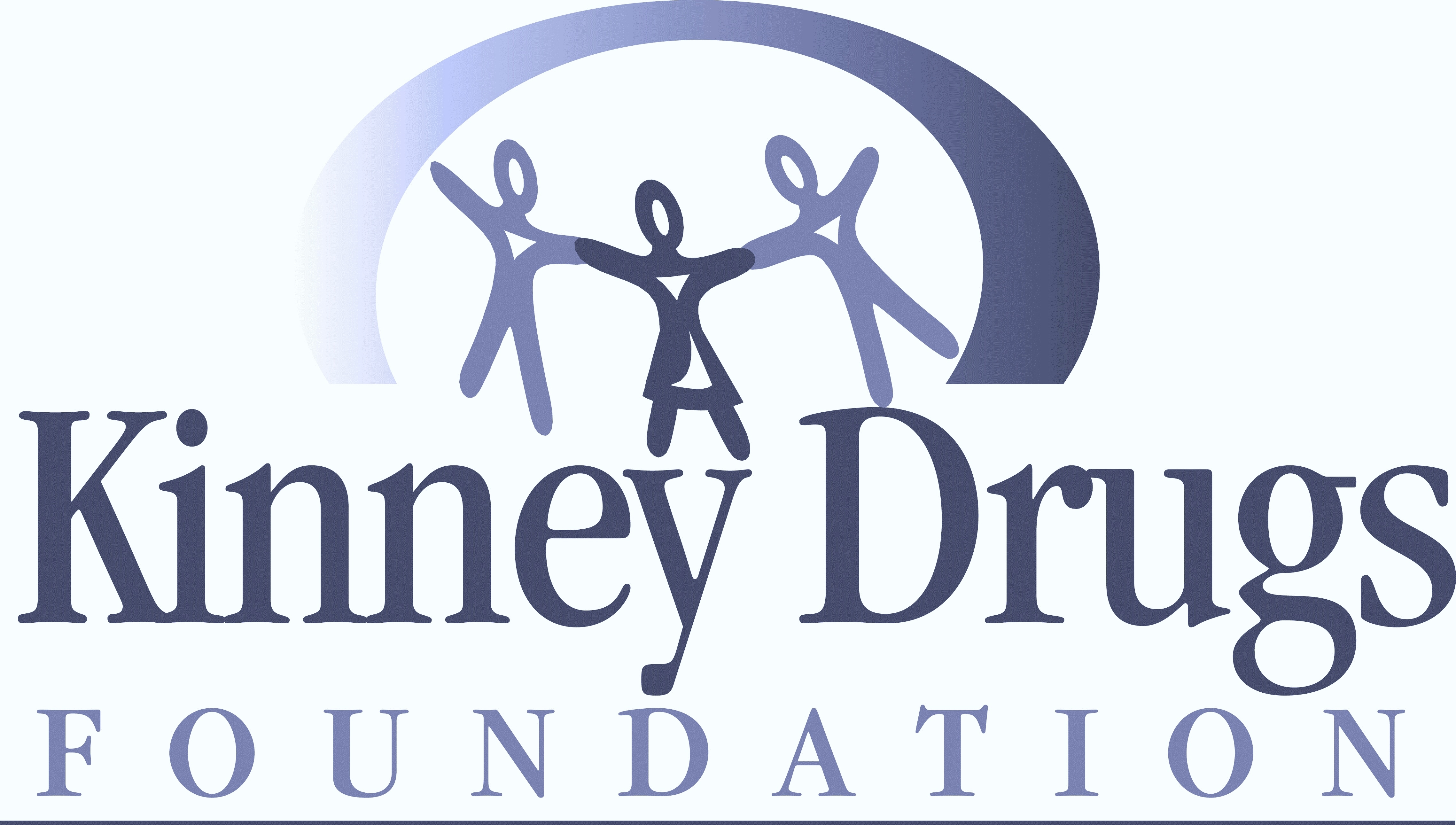 Kinney Foundation logo