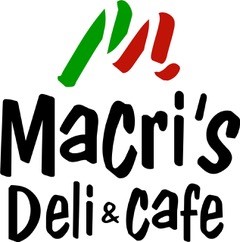 Macri's 