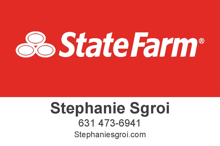 State Farm Stephani Sgori