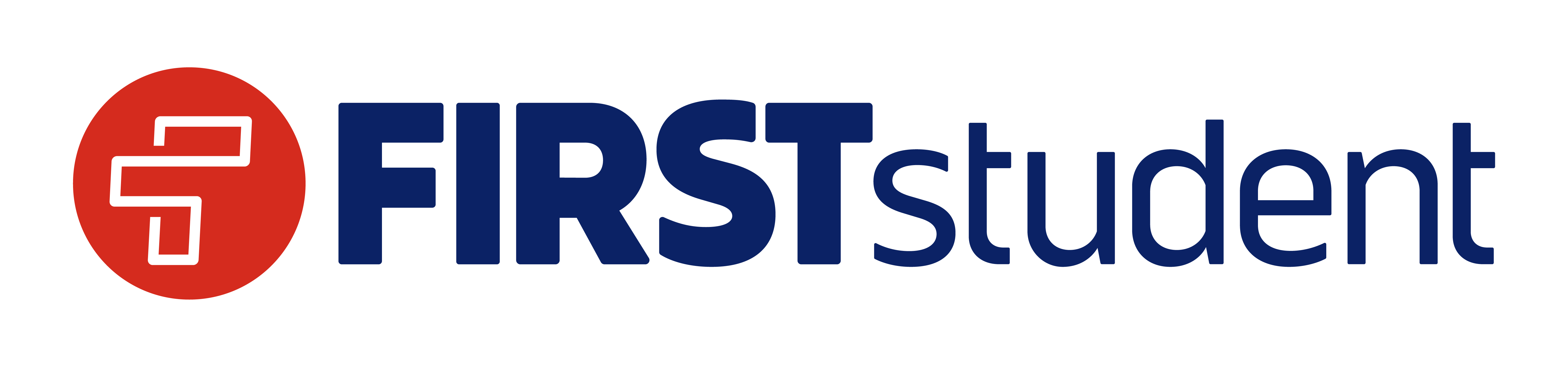 First Student Logo