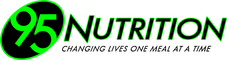 95 Nutrition Logo