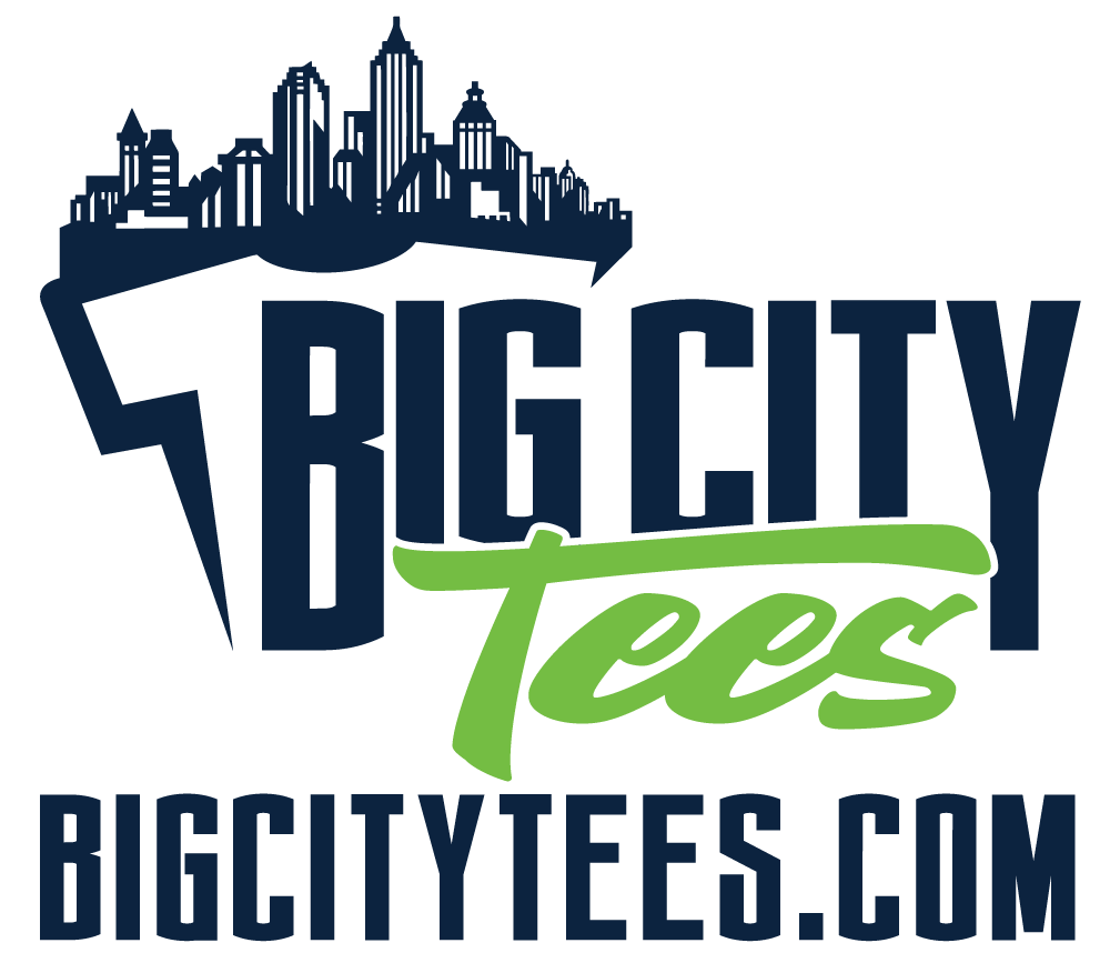Big City Logo