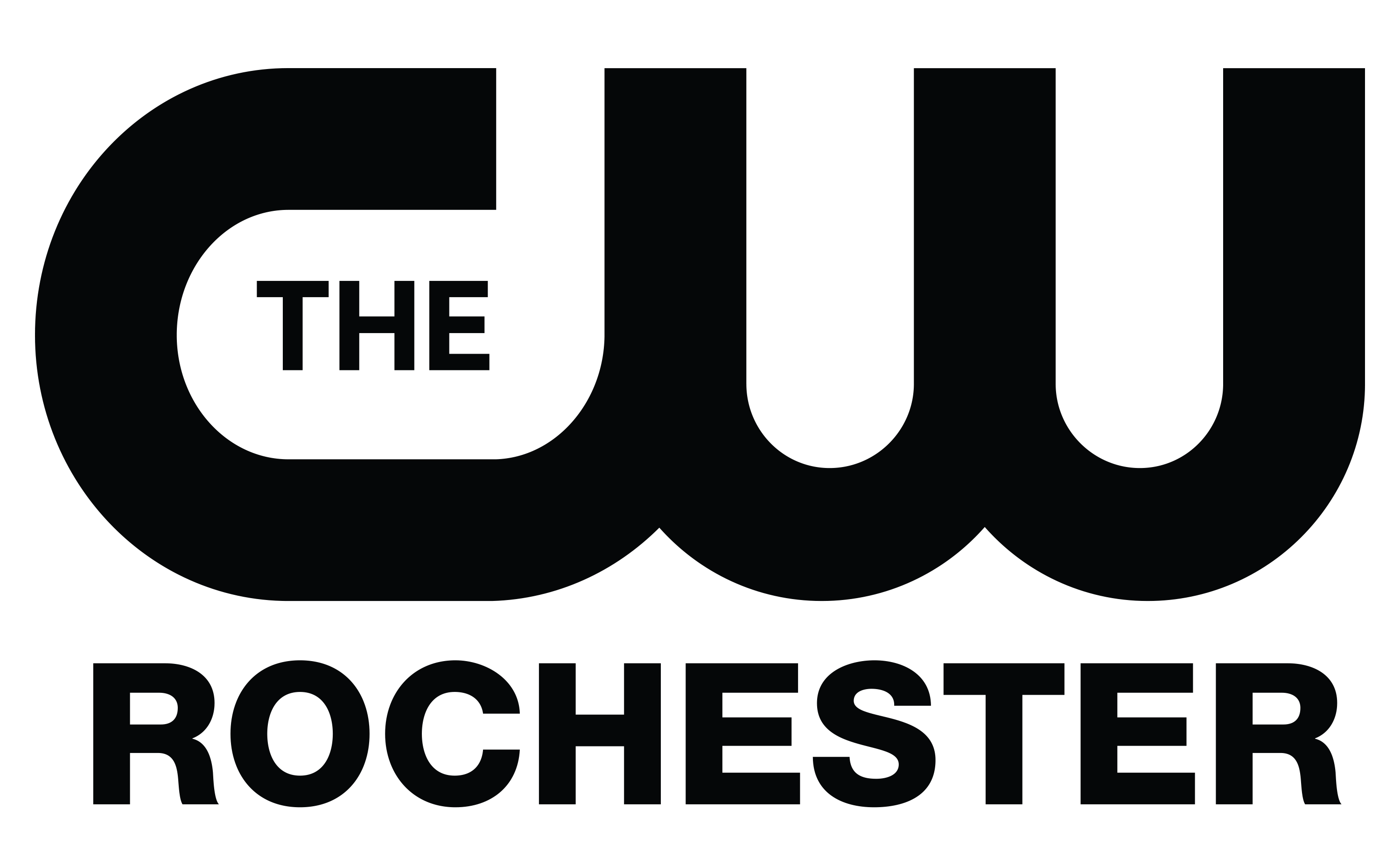 CW Rochester 