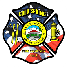 Cold Spring Fire