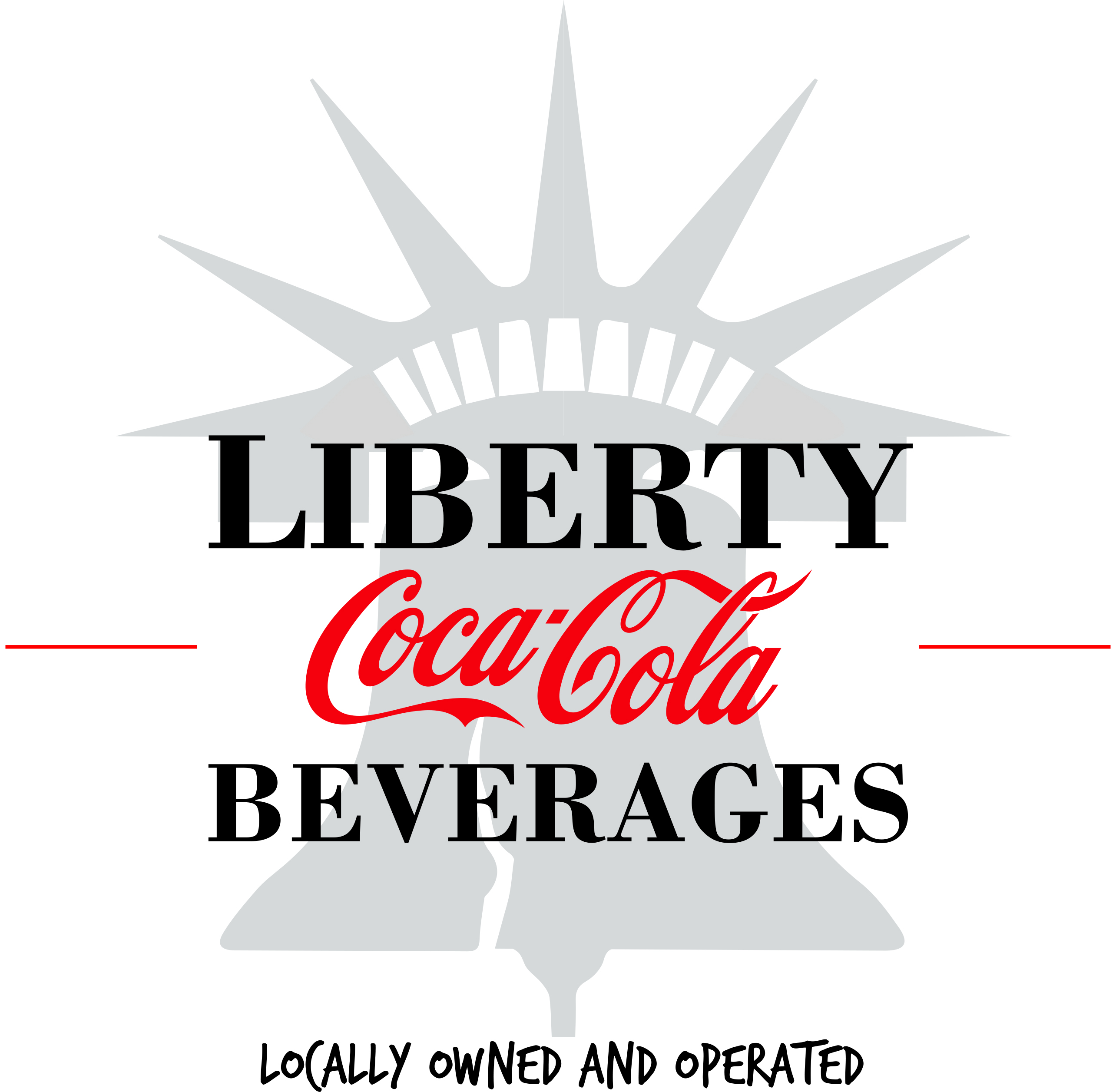 Liberty Coca Cola Beverages
