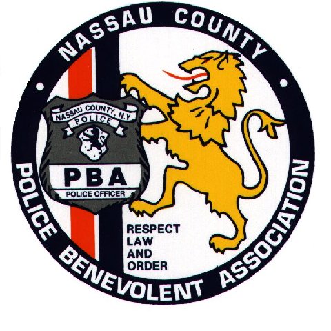 Nasssa County PBA
