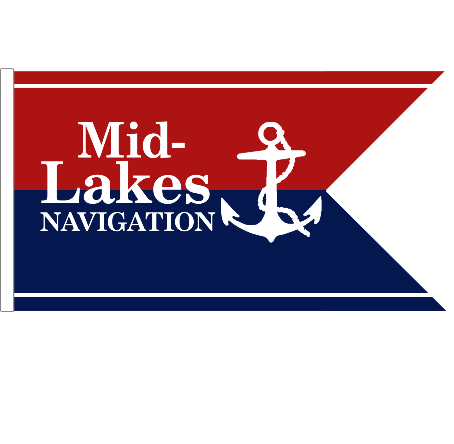 Midlakes Navigation