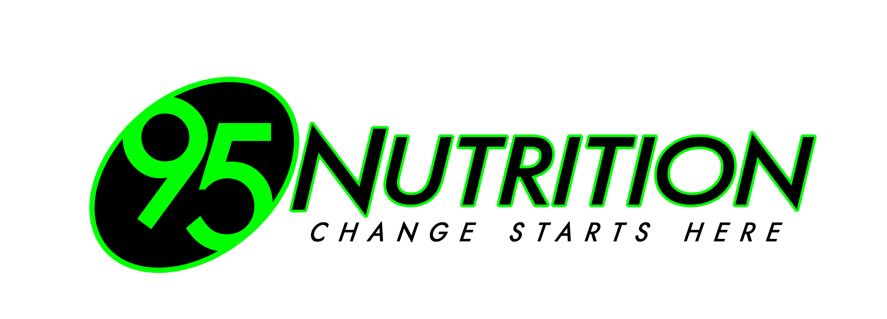 95 Nutrition
