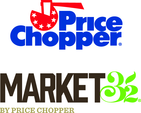 Price Chopper and Market 32 Logo
