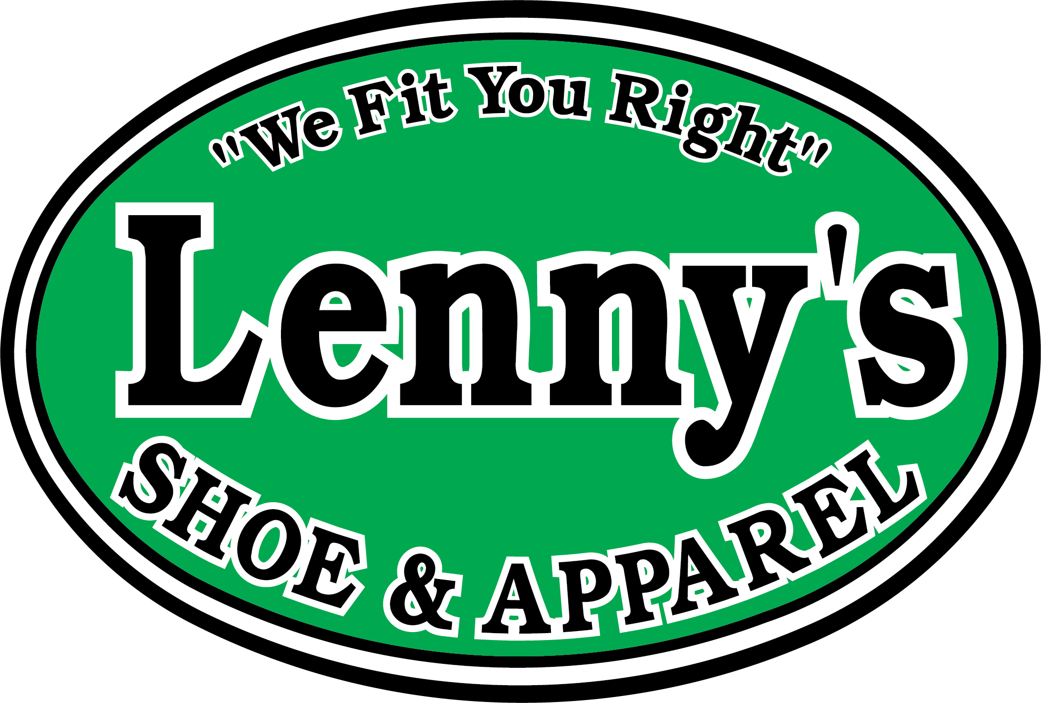 Lenny's Shoes