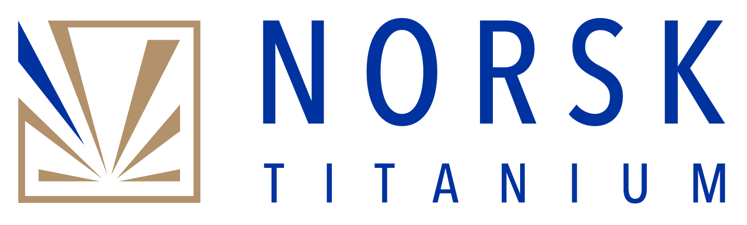 Norsk Titanium Logo