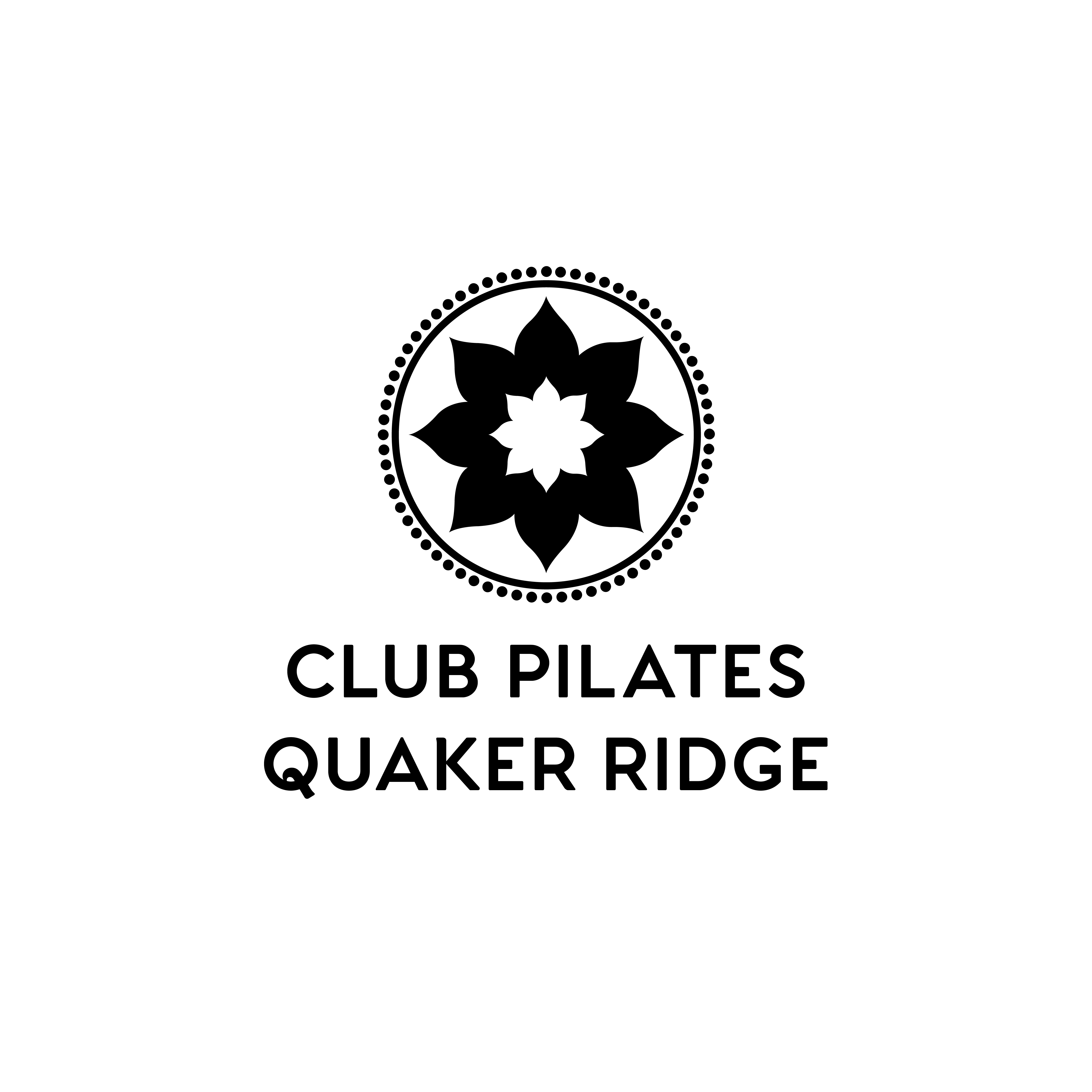 Club Pilates Quaker Ridger