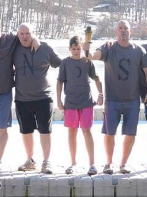Callans Crew