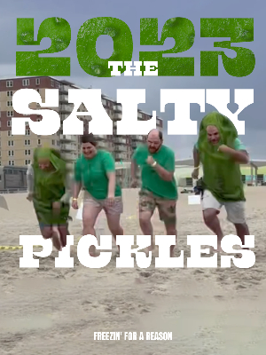 The Salty Pickles 2023
