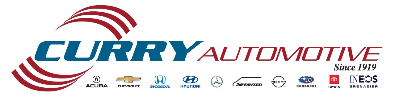 Curry Automotive