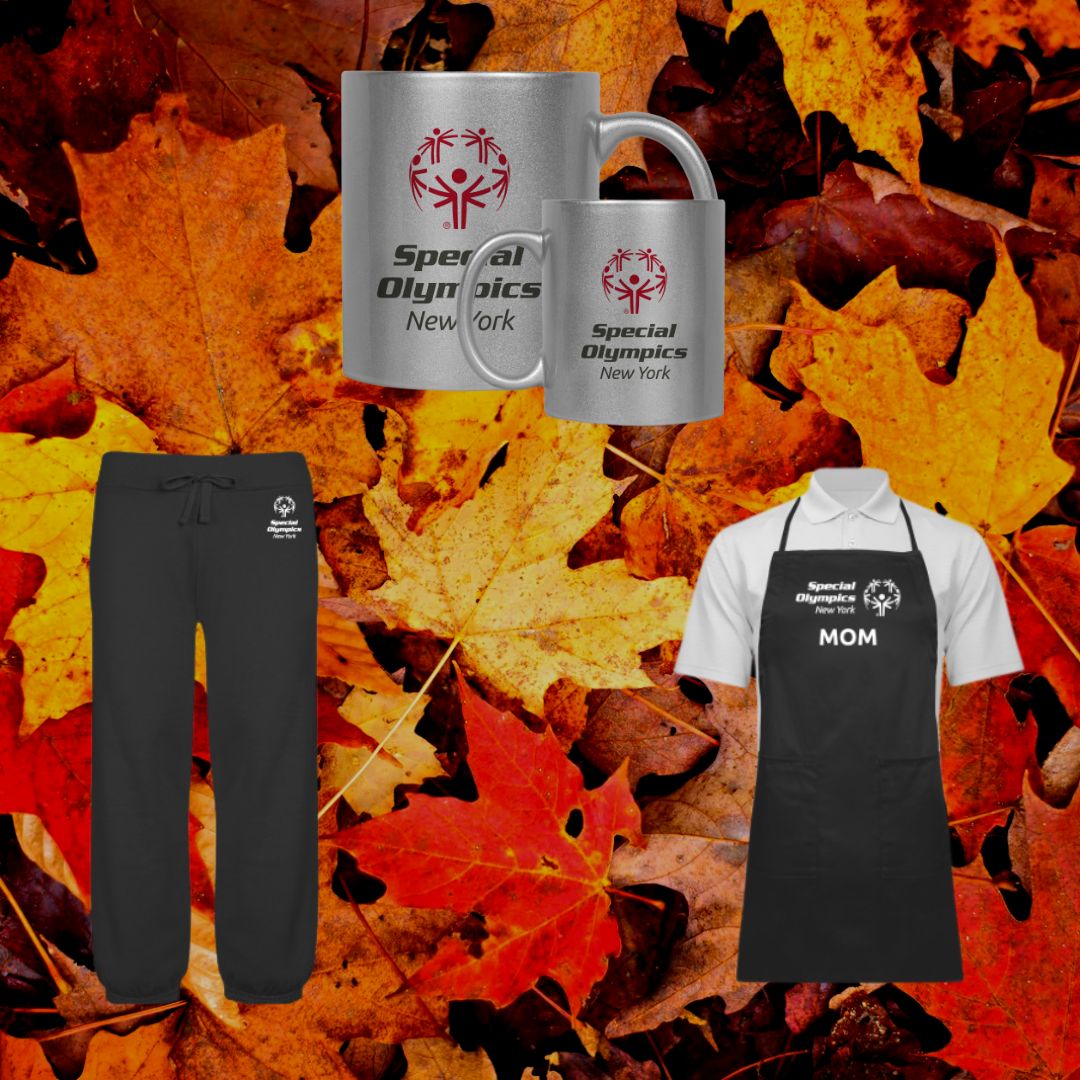 Fall Store Graphic