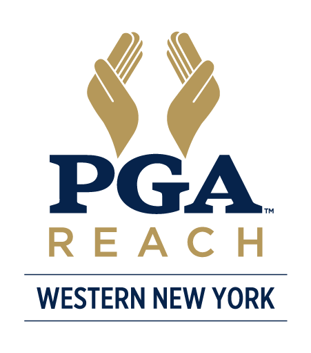 PGA WNY Reach Logo