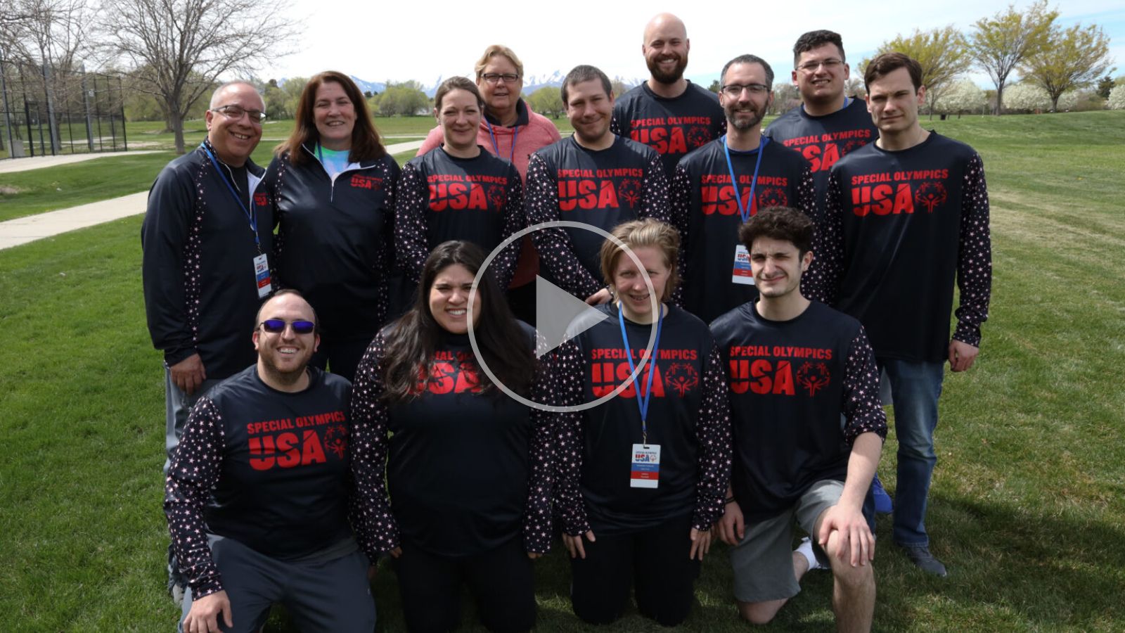 World Games Newsletter