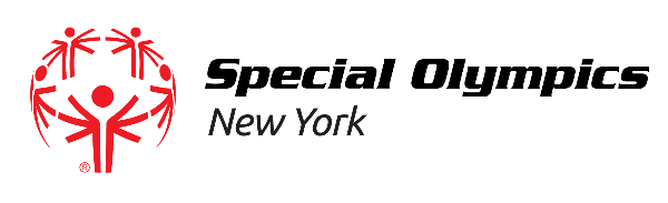 Special Olympics New York