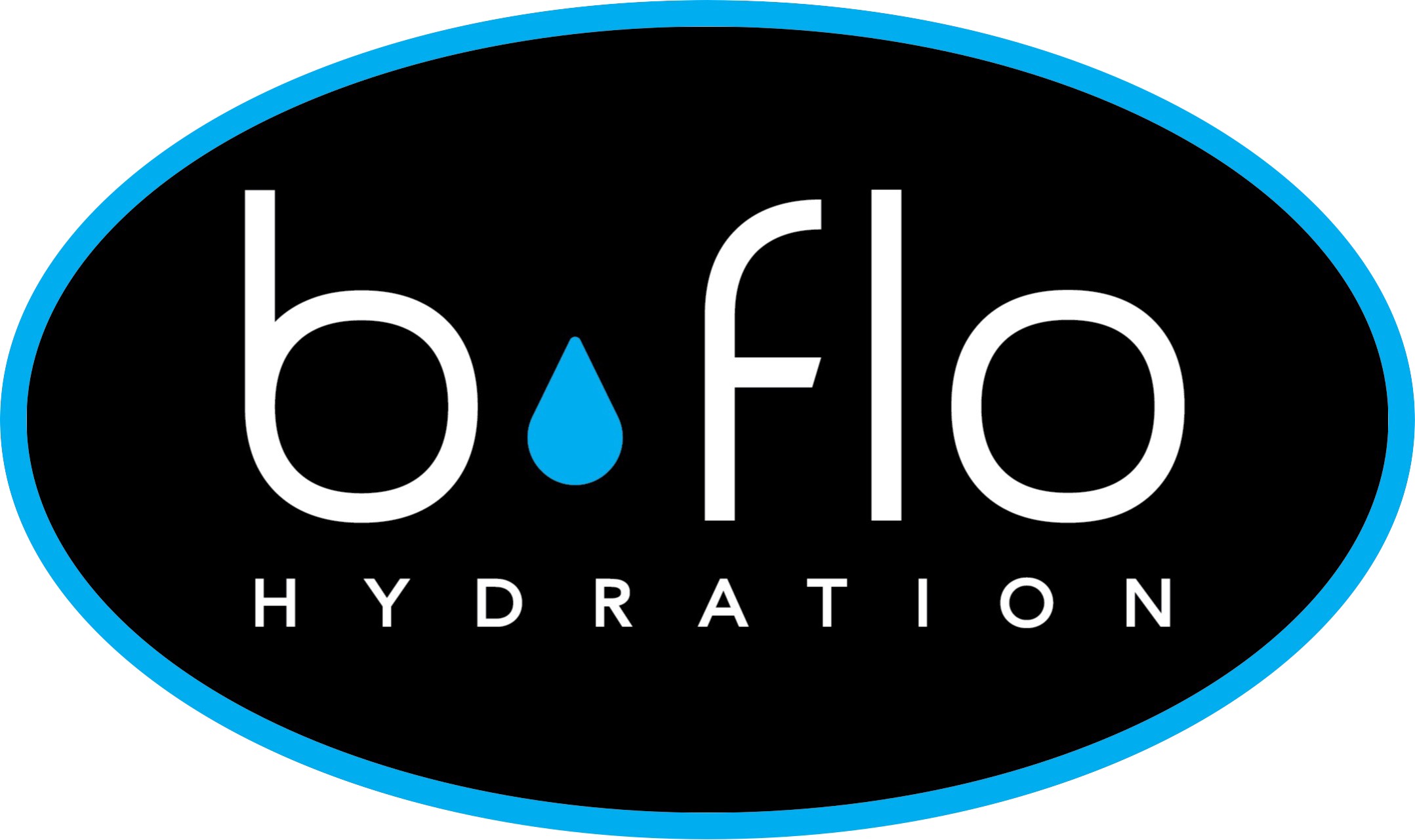 Buffalo Hydration Logo 