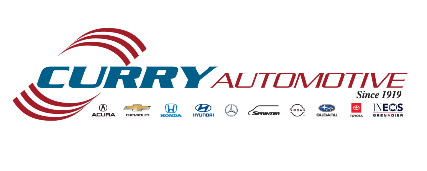 Curry Automotive 