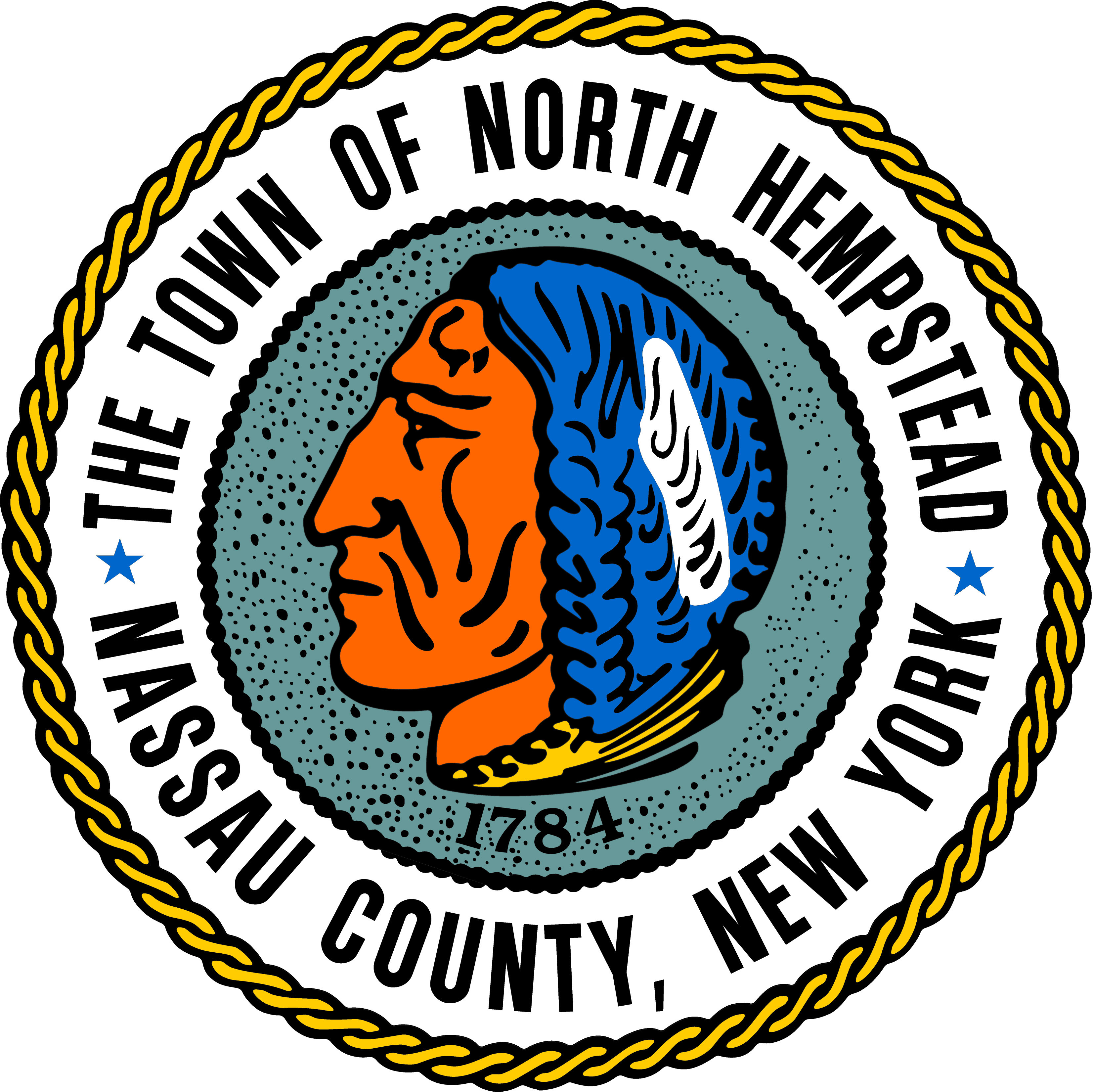 Town of North Hempstead Logo