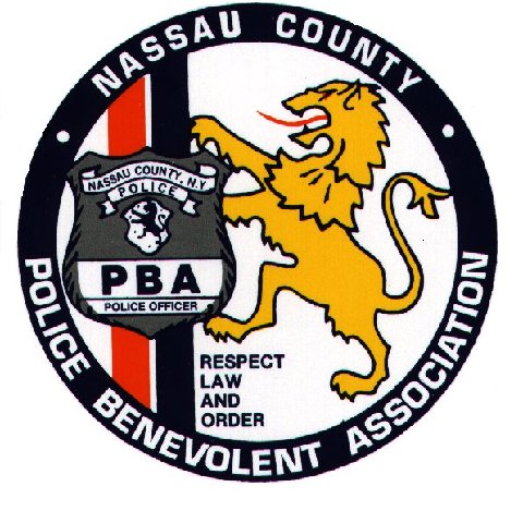 Nassau County Police Department PBA