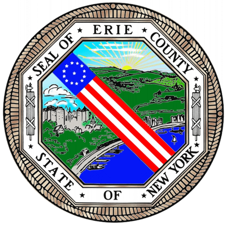 Erie County