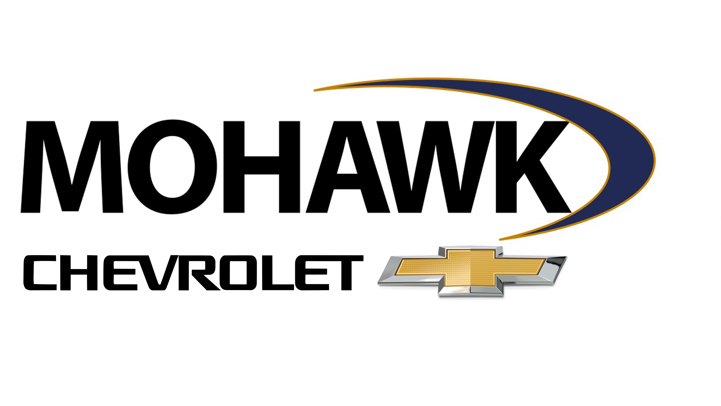 Mohawk Chevy
