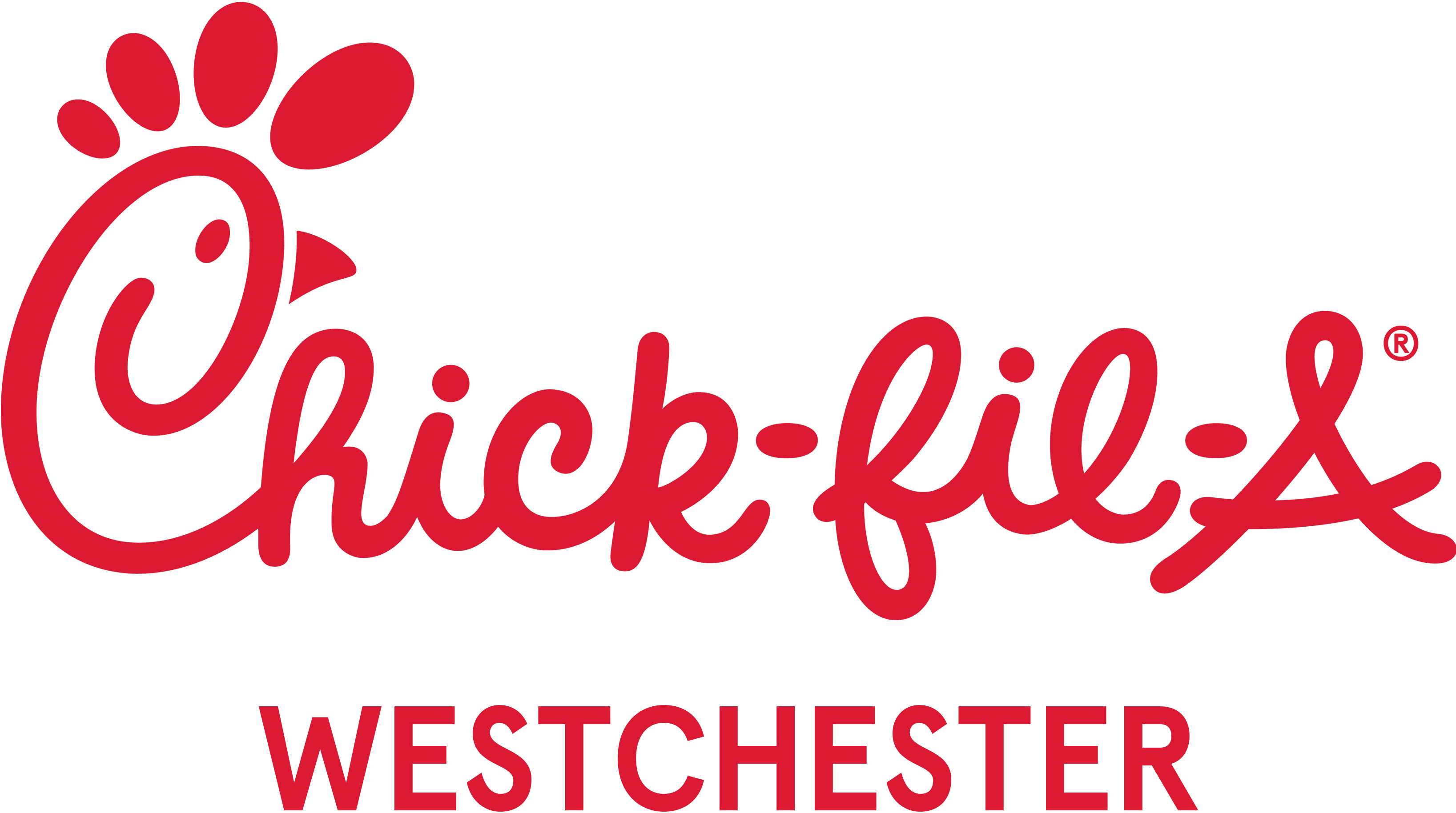 1Westchester Chick-fil-A
