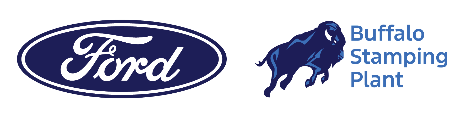 Ford Buffalo Stamping