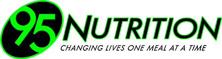 95 Logo