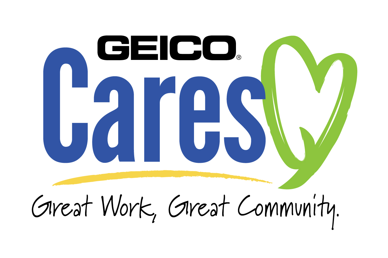 Geico Cares 