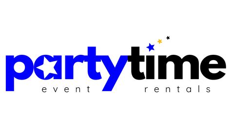 Party Time Rentals