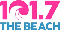 the beach