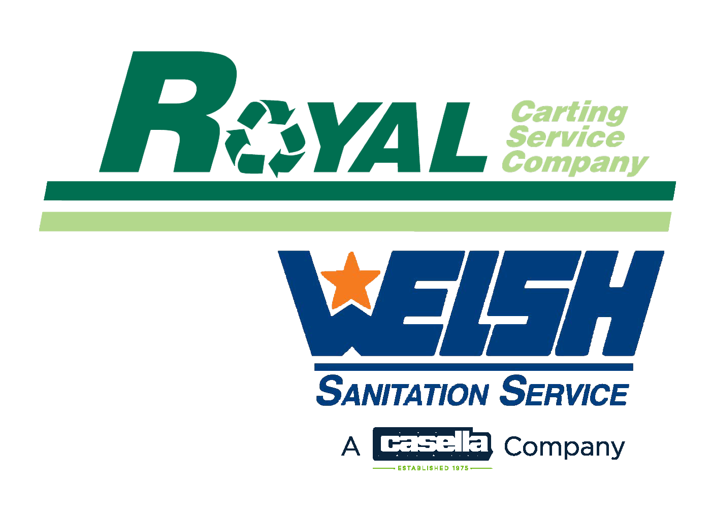 Royal Carting Service