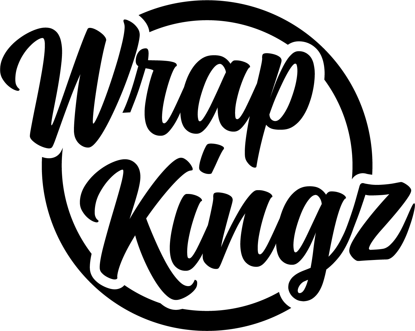 Wrap Kings 
